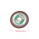 thumbnail image 3 of Muela abrasiva de un solo bisel Pdx 2 uds 125x10x32mm para procesar 180 #, 11 kaili Sencillez, 3 of 3