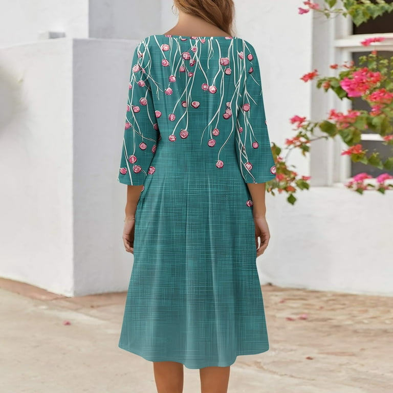 knee length dresses for ladies Modern Elegance: Off-the-Shoulder Midi Dress with Sheer Overlay – John Paul  Ataker main image 1