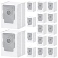 thumbnail image 1 of Paquete de 16 bolsas para aspiradora iRobot Roomba i&s & j Series, 1 of 9