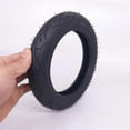 thumbnail image 5 of Good Quality 8 Inch Tyre 8x1 1/4 Scooter Tire & Inner Tube Set Bent Valve Suits Bike Electric / Gas Hy, 5 of 5