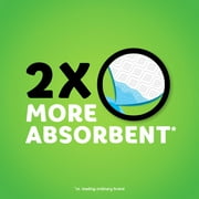 Bounty Select-A-Size Triple Roll White Paper Towels 6 ct Pack