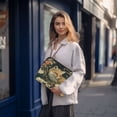 thumbnail image 7 of Laptop Bag Laptop Sleeves Laptop Case Laptop Protective Case Fox Flower Forest, 7 of 7