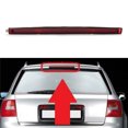 thumbnail image 1 of Feu de Freinage Tier pour Audi A6 avant 1998 - 2005 4B9945097A-, 1 of 4
