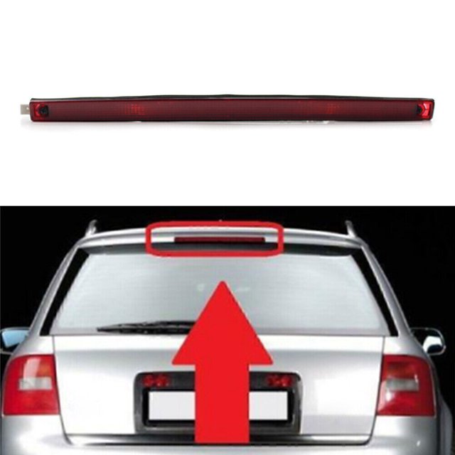 Feu de Freinage Tier pour Audi A6 avant 1998 - 2005 4B9945097A-
