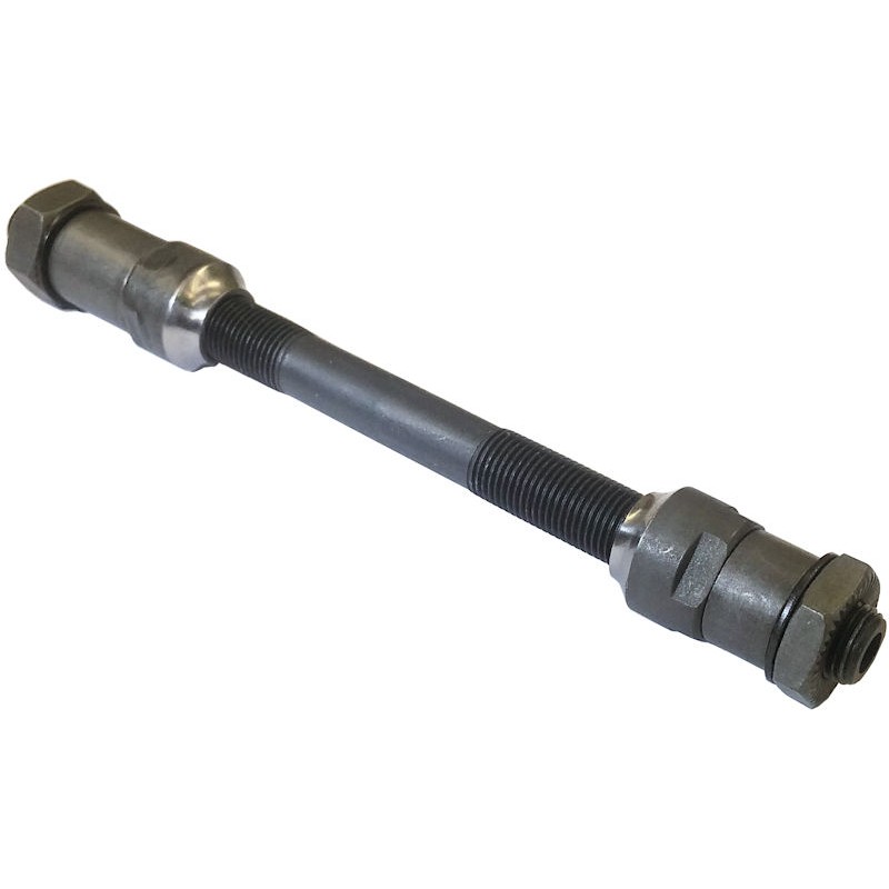 Formula Fm31R Q/R Rear Axle Set 135Mm