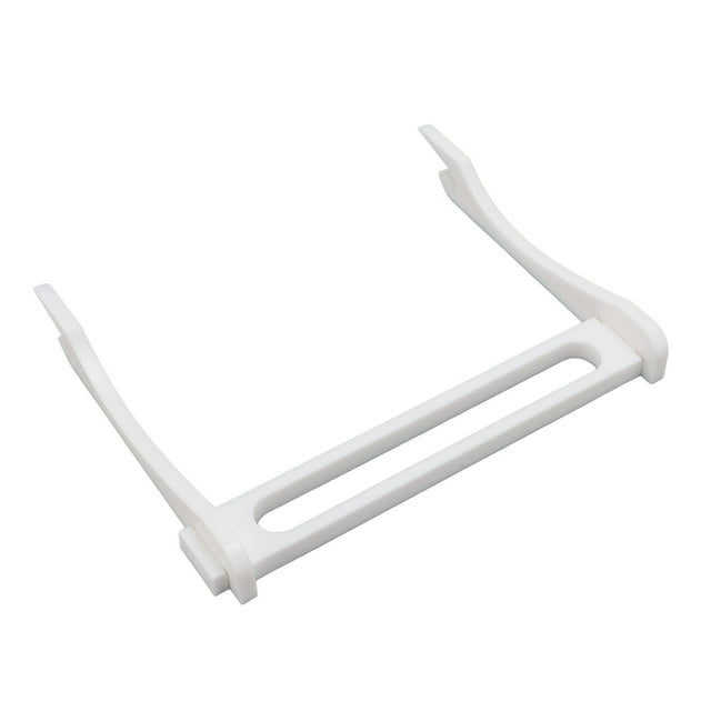 Cutting Mat Support Holder, Acrylic Extension Tray for 12 X 12 Pad, Clips On Machine Use with Storage Space, Cutting Mat Holder Accessories for Crafting Projects At Home