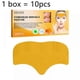thumbnail image 1 of 20/10pcs Forehead Wrinkle Patches Facial Patches Wrinkle Patches Natural Ingredients, 1 of 5