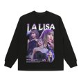 thumbnail image 1 of Lisa Print T-Shirt Top, 1 of 2