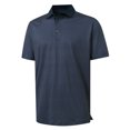 thumbnail image 4 of JAJAHO Mens Casual Polo Shirts Summer Breathable Mesh Short Sleeve Golf Shirts Moisture Wicking Workout Soft Tops, 4 of 4