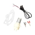 thumbnail image 3 of jifeng Portable USB Electric Siphon Self Priming Pump Powerful Compact Multi Functional Accessory Kit, 3 of 9