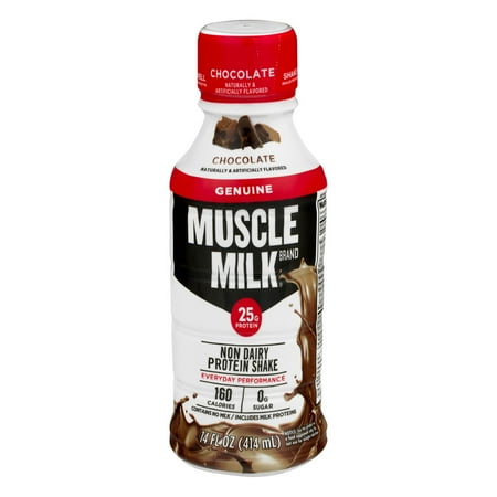 Protein shakes for women best non dairy option