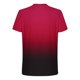 thumbnail image 4 of Camisas de Manga Larga para Hombres Imprimir Casual Cuello Redondo Blusa de Manga Corta, Camisas de Lino para Hombres, 4 of 8