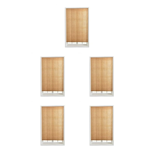 Cateissary Window Blinds Trimmable Blocking Rolling Blackout Fabric Shade Removable Bedroom Sun Non-woven Reusable Vehicle Curtain Drape Type2 NO2 Cateissary CBP047352