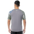 thumbnail image 5 of Realtree Men's Short Sleeve Performance UPF 30 Fishing Shirt, Size S-3XL, 5 of 8