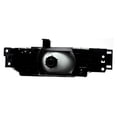 thumbnail image 2 of For Ford Escort 1991 92 93 94 95 1996 Headlight Assembly Driver Side | Composite Type | Clear Lens | Replacement For FO2502116 | 114-00192, F1CZ13008B, 2 of 7