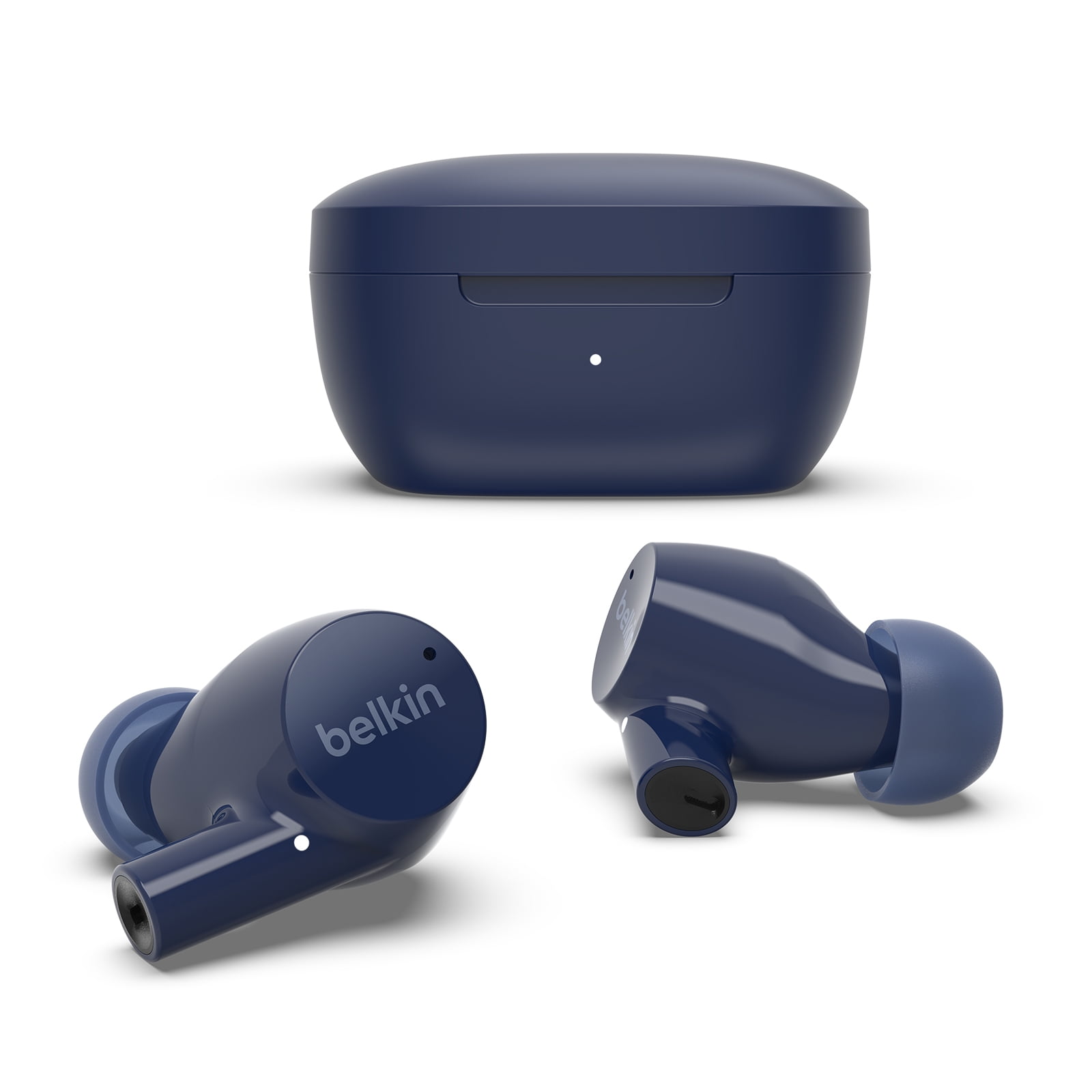 Belkin Wireless Earbuds Soundform Rise True Wireless Bluetooth