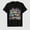 Black-88, variant on Game Day Women Glitter Football Graphic Racerback Funny Sunday Casual Shirt