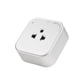 thumbnail image 1 of Tomas de vía TFixol Toma de corriente Toma de corriente Riel móvil eléctrico TFixol Adaptador, 1 of 7