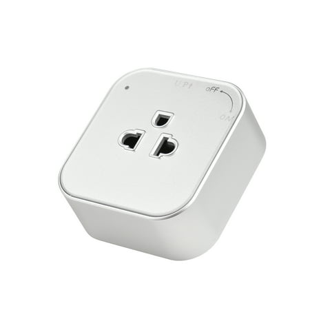 

Eccomum Track Sockets Power Track Socket Outlet Electric Mobile Track Socket Power Track Adapter for Office Kitchen and Living Room