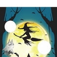 thumbnail image 2 of Toss Game Festival Banner Bandera de Halloween Colgando Sandbag Banner para Fiesta Temática Festival Familia Todas Las Edades, 80 Cm X 140 Cm BLESIY Juguetes para lanzar sacos de arena, 2 of 3
