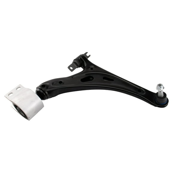 TRQ Front Right Lower Control Arm with Ball Joint Fits 17-23 Cadillac XT5 Acadia PSA39280