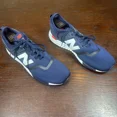 thumbnail image 2 of New Balance Decon MRL247DH Men's Blue/White Running Sneakers Shoes Size US 10.5, 2 of 6