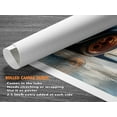 thumbnail image 7 of Stunning Blue Lamborghini Countach Canvas Print - High-Quality Luxury Automotive Wall Art - Handcrafted Supercar Decor for Car Enthusiasts, 7 of 7