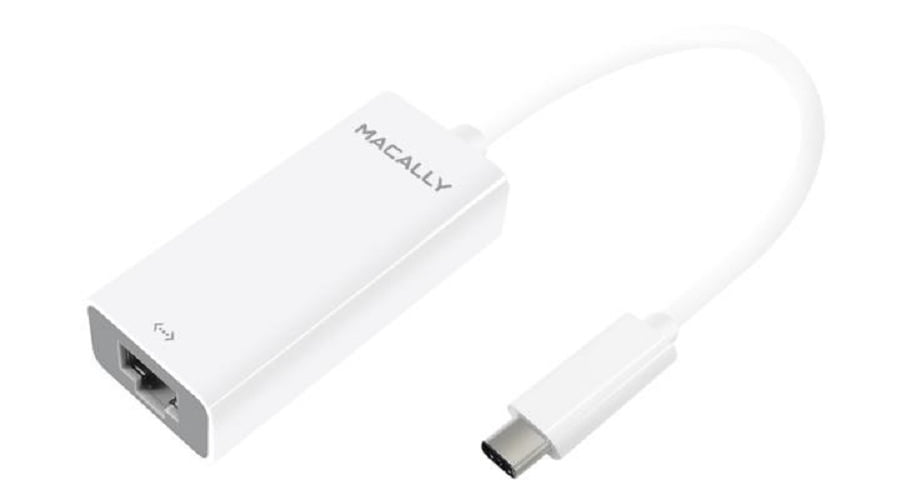 Usb C To Gigabit Ethernet Adapter Walmart Com Walmart Com