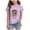 Z02 Purple, variant on Gubotare Toddler Girl Shirts Toddler Baby 4th of July Shirt Cute Short Sleeve Embroidery USA T-Shirt Top American 9T 10T,Red 9-10 Years