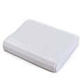 thumbnail image 1 of Almohada Ergonómica curveada-Memory Foam 50D, 1 of 3