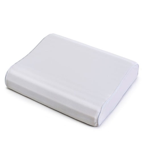 Almohada Ergonómica curveada-Memory Foam 50D