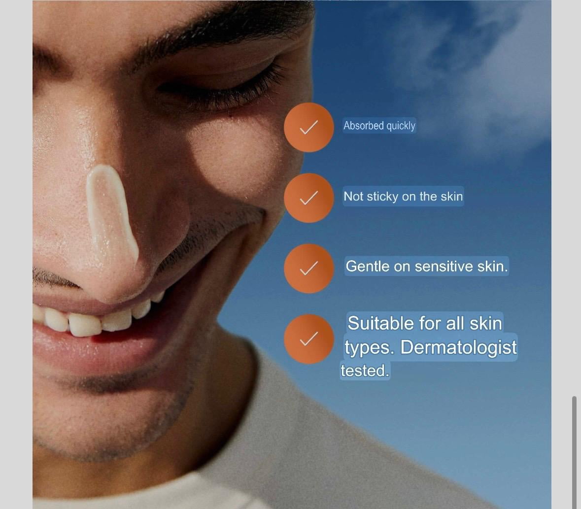 NIVEA Derma Skin Care Night Exfoliating Serum with Glycolic Acid & Niacinamide, 40 ml