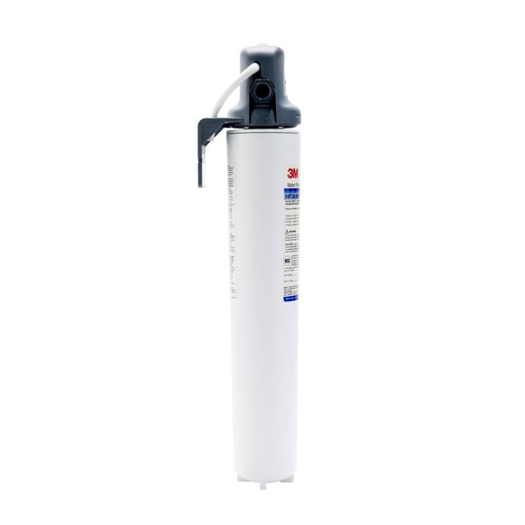 3M Cuno BREW130-MS BREW130 Valve In Head Reduction Filter System, 1/2 Micron