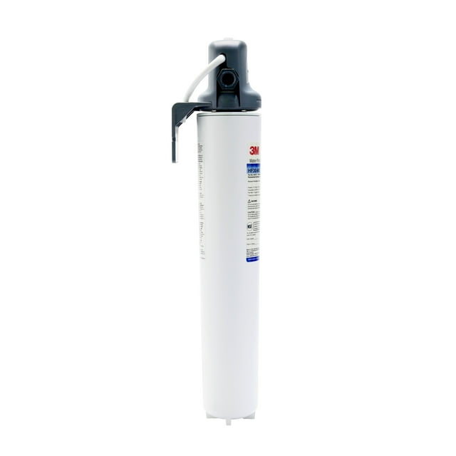 3M Cuno BREW130-MS BREW130 Système de Filtre à Réduction de Valve dans la Tête, 1/2 Micron