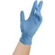 thumbnail image 4 of Guantes descartables antideslizantes Yani Med color azul talle M de nitrilo en pack de 10 x 100 unidades, 4 of 5