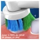 thumbnail image 5 of Cepillo de dientes Oral-B Precision Clean Set 10 con Cleanmaximiser, 5 of 7