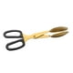 thumbnail image 3 of Pinzas para buffet Gloria utensilios de catering Acero inoxidable Negro y oro, 3 of 9