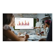 Optoma N3751K 75 4K UHD Professional Flat Panel Display