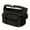 Black, variant on Beforeyayn Stroller Organizer Bag with Universal Hook, Large Capacity Baby Carriage Storage Bag, Multi-Pocket Diaper Changing Station Tote for Mommy, Nursing Baby Care Accessories