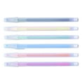 thumbnail image 3 of Stylos à Écrire, 12 Pcs Stylos Couleur Neutres Stylos Colorés Stylos à Pointe Fine Conçus pour les Professionnels, 3 of 9