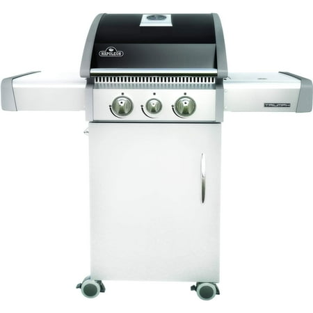 Napoleon Triumph 325 SB 34,200 BTU 3 Burner Freestanding Natural Gas Grill