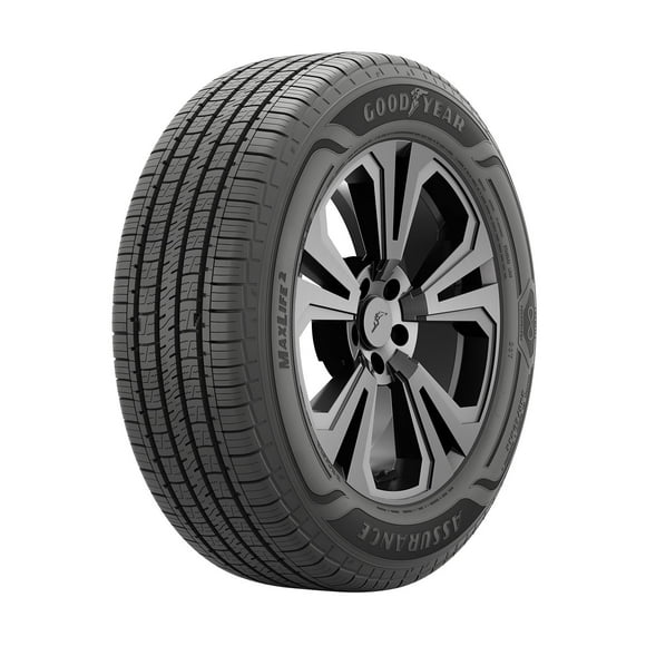 Goodyear Assurance MaxLife 2 - 225/55R19/XL 103W Tire