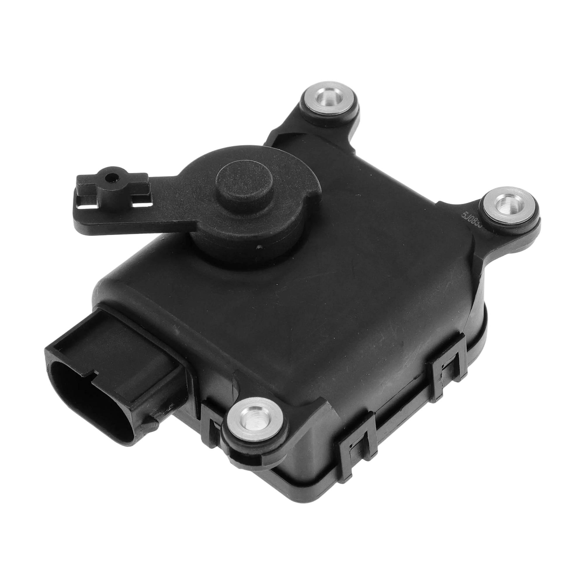 Unique Bargains HVAC Heater Blend Door Actuator Replacement for Volkswagen Jetta 1999-2006 AC Heater Blend Door Actuator Air Door Actuator Replace 1J1907511C