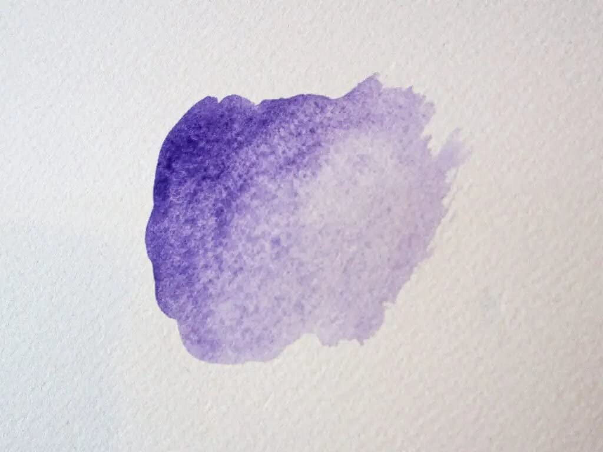 Brustro Watercolour Paper, 25% Cotton, 20 X 20 Cm, Cold Pressed 300 Gsm (Pack Of 30+6)