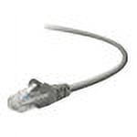 UPC: 0722868186671 | Belkin patch cable – 12 ft – B2B