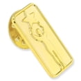 thumbnail image 2 of PinMart's Gold Plated Starman Student Employee Recognition Award Lapel Pin, 2 of 3