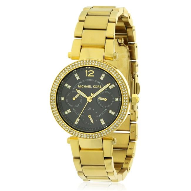 Mk mini parker watch hotsell
