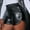10# Black lightning deals of today, variant on Dyegold Leather Shorts For Women Summer Casual High Waisted Black PU Leather Stretchy Sexy Hot Pants Faux Leather Shorts