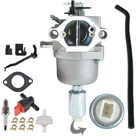 Carburetor For 799727 698620 14hp 15hp 16hp 17hp 18hp Intek Engines