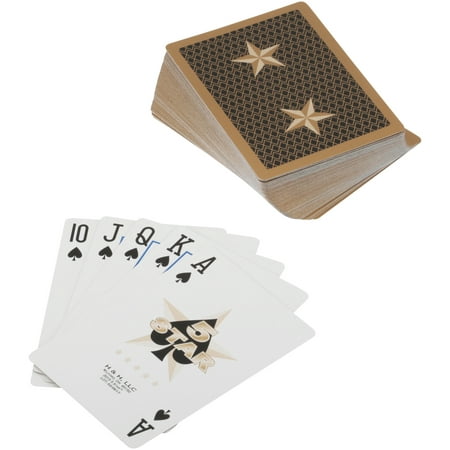5 Star™ Casino Quality Playing Cards (Best Quality Playing Cards)